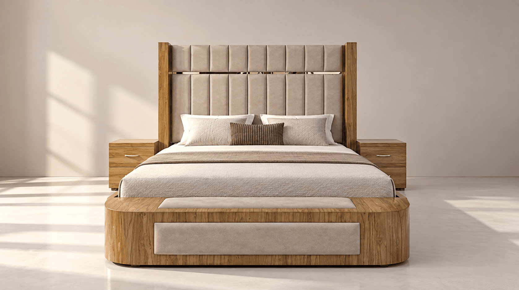 Beds