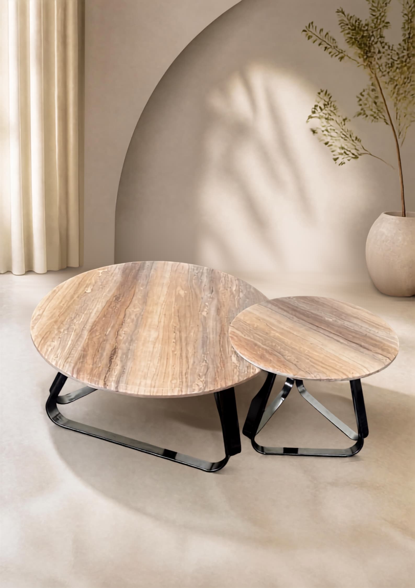 Centre Tables