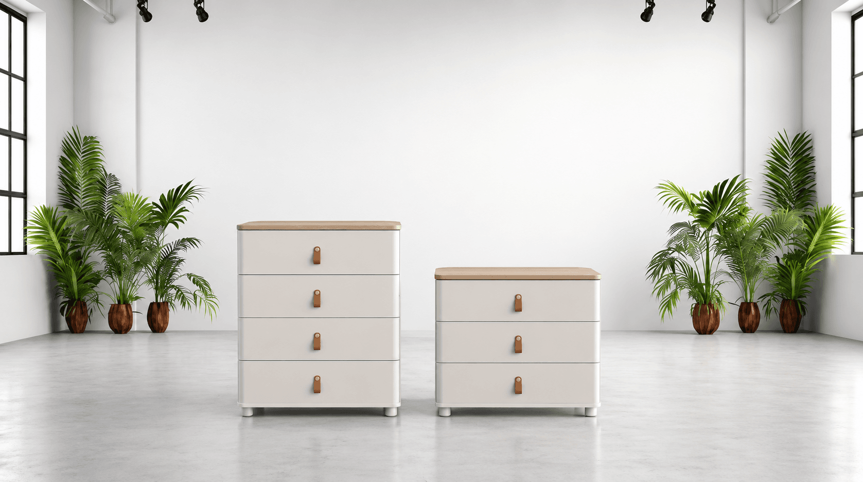 Cabinets & Console